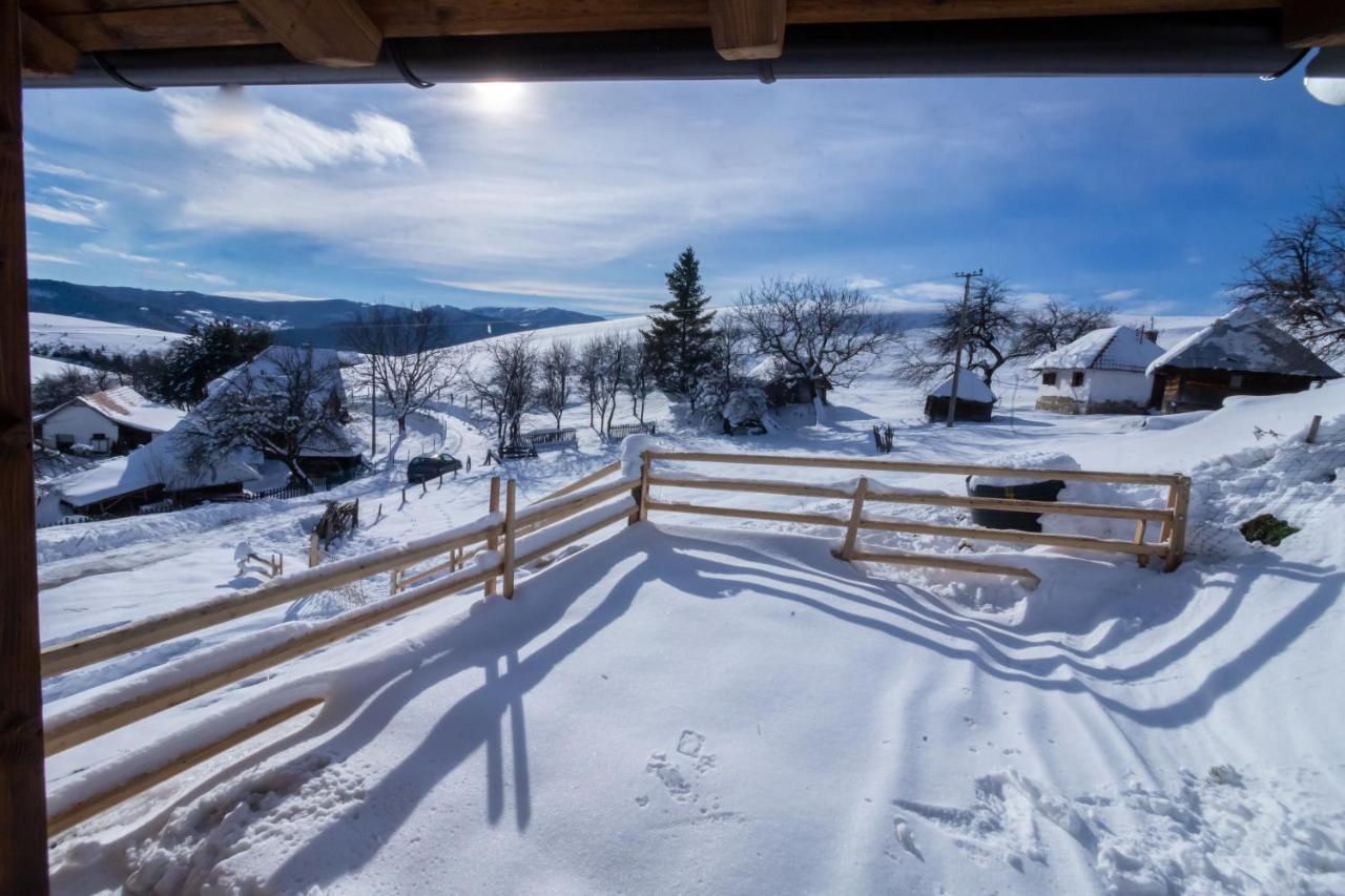 Rankovi Konaci Villa Zlatibor Dış mekan fotoğraf