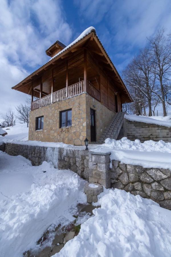 Rankovi Konaci Villa Zlatibor Dış mekan fotoğraf