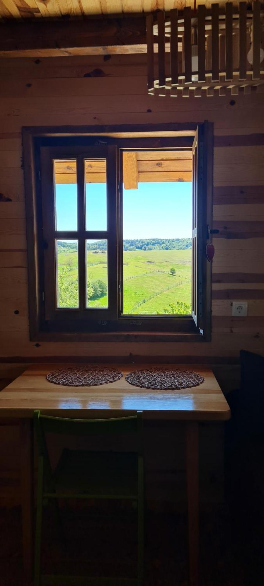 Rankovi Konaci Villa Zlatibor Oda fotoğraf